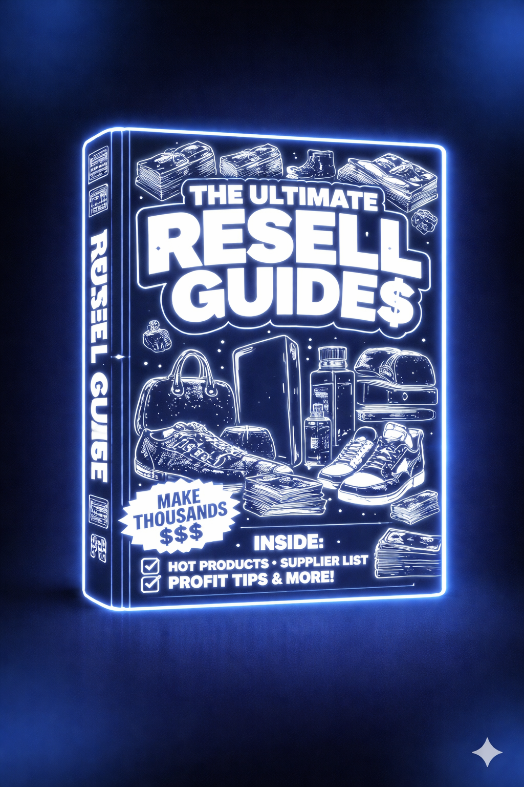 ULTIMATE RESELL GUIDE
