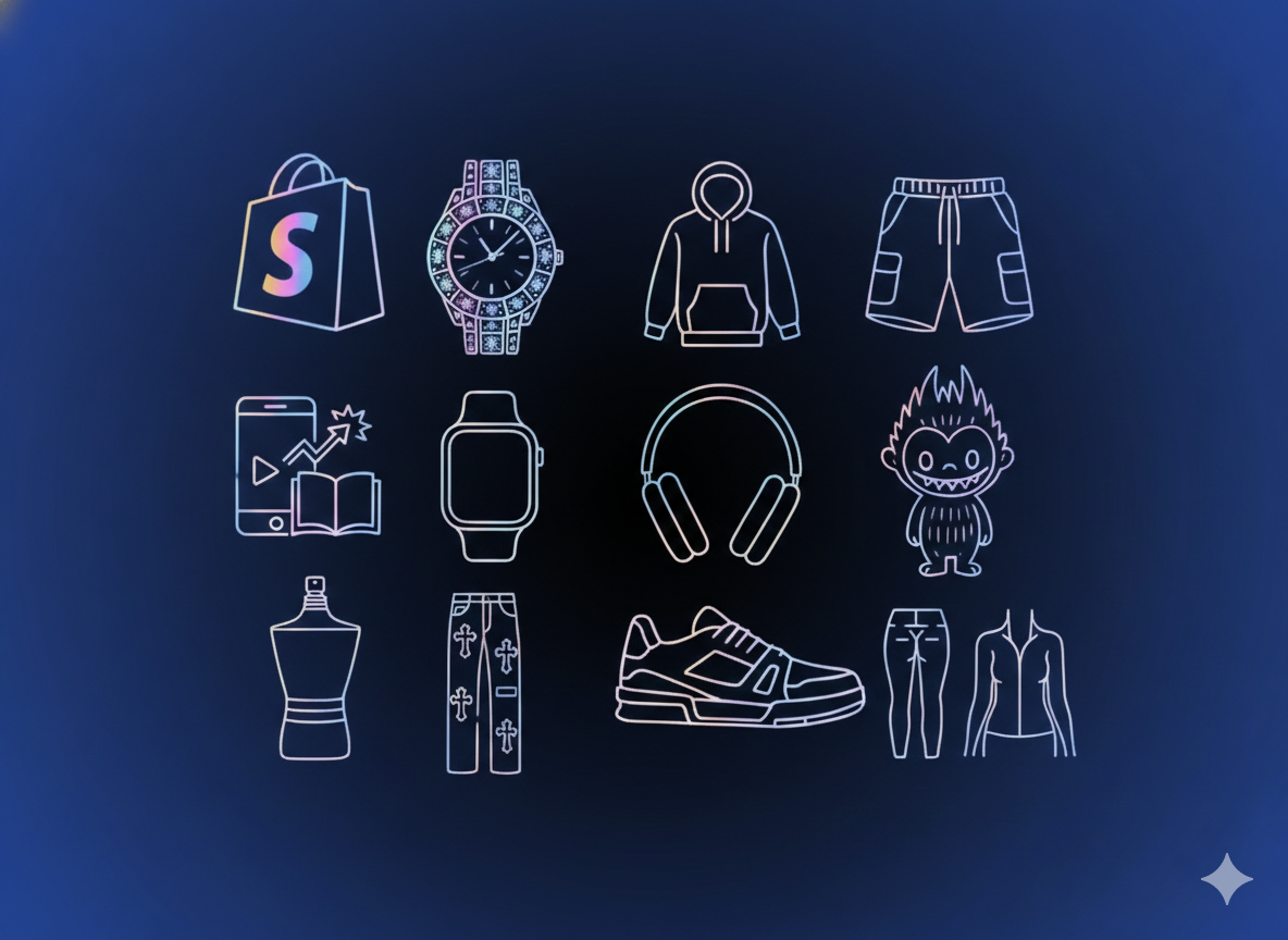 2026 Hottest Items Bundle