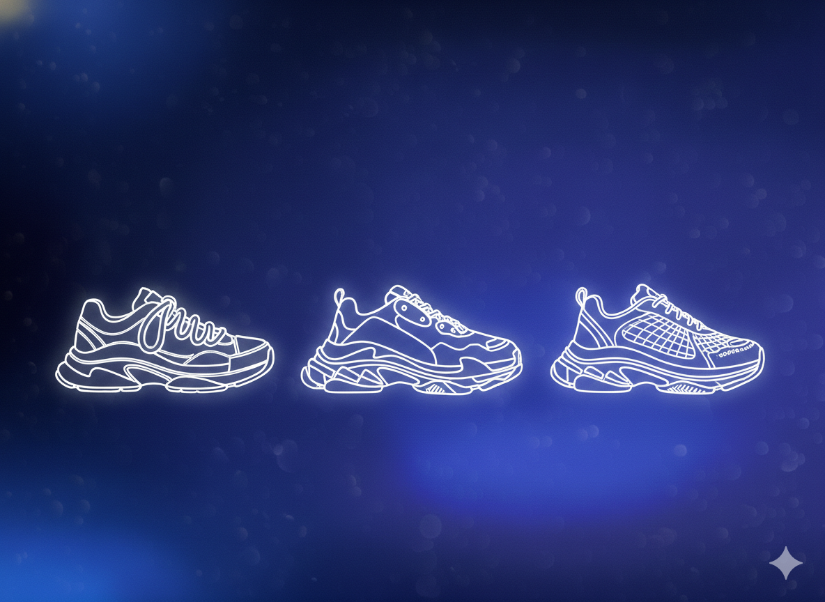 Shoes Vendr