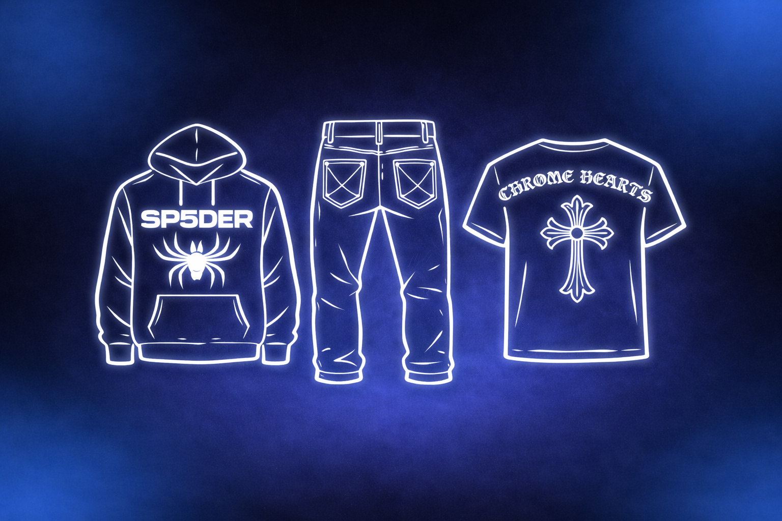 Clothing Vendr